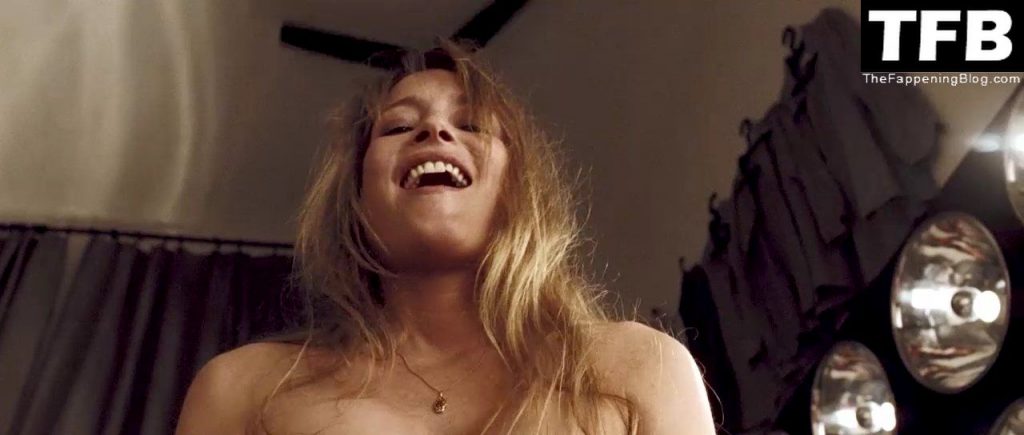 Florentine Lahme Nude